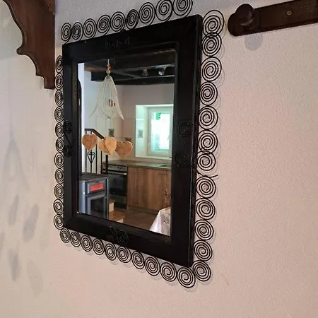 Malini فيلة Grožnjan