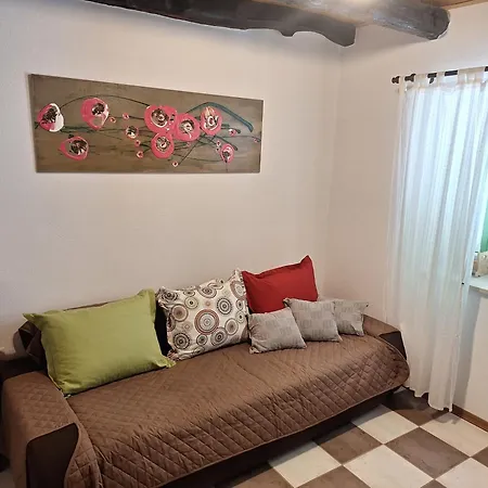 Villa Malini *