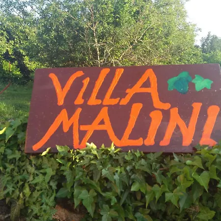 Malini