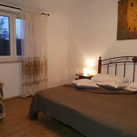 Malini Villa Grožnjan