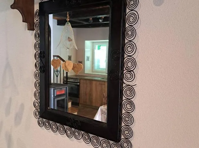 Malini Villa Grožnjan