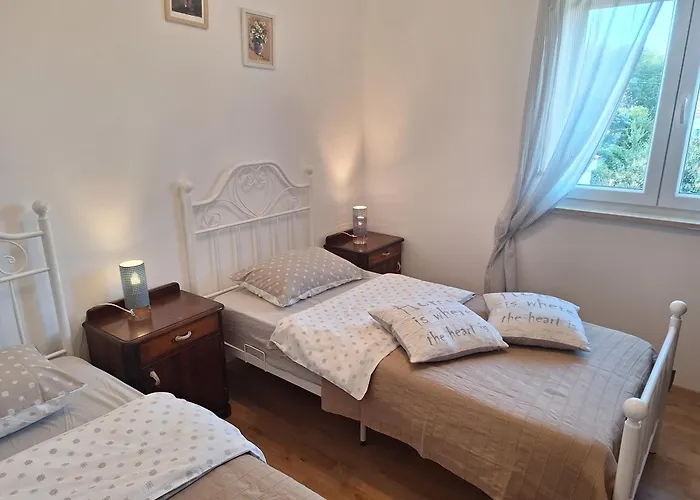 Villa Malini Grožnjan