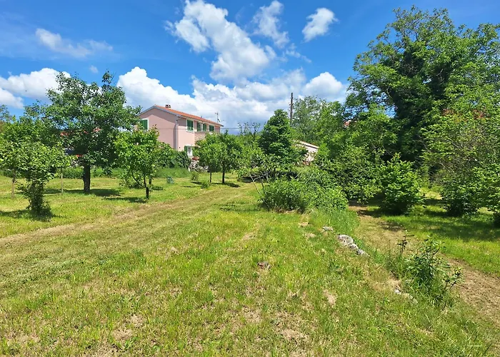 Villa Malini Grožnjan