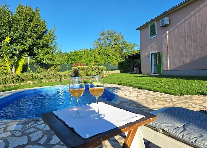 Malini Villa Grožnjan