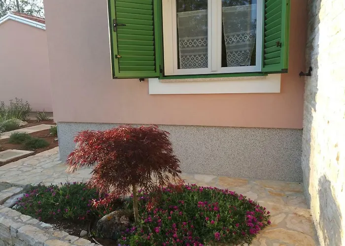 Malini Villa Grožnjan