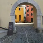 Malini Βίλα Grožnjan
