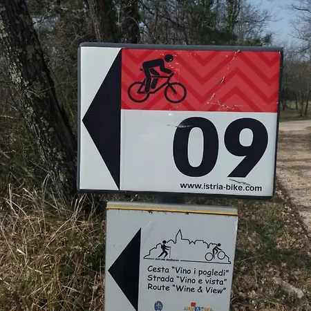 Malini * Grožnjan