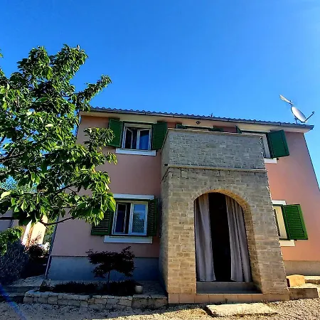Malini Villa