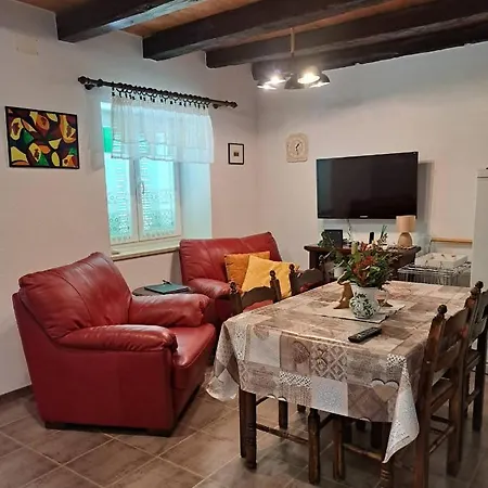 Villa Malini *