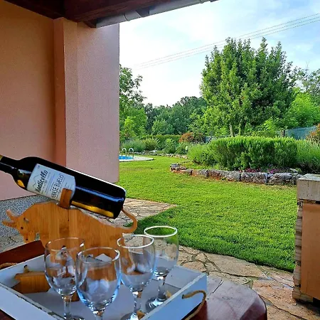 Malini Villa *