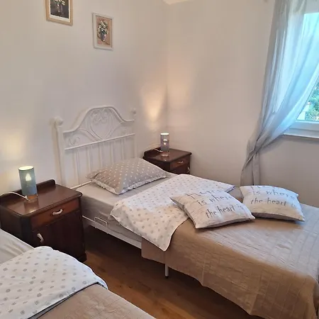 Villa Malini Grožnjan