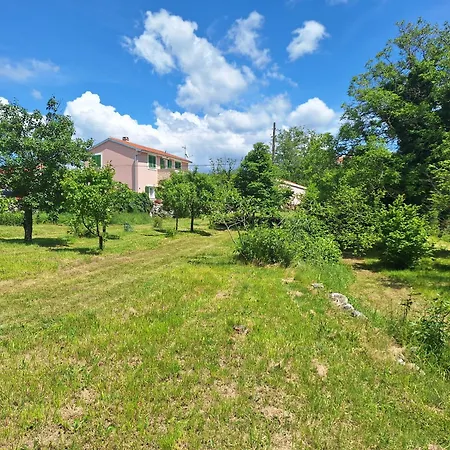 Villa Malini Grožnjan