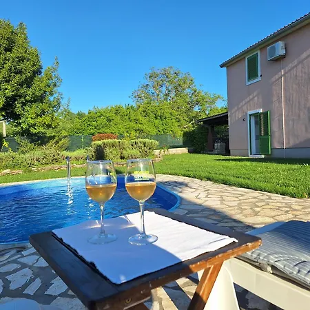 Malini Villa Grožnjan