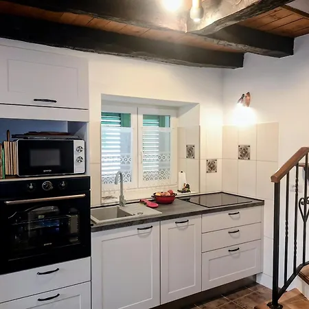 Villa Malini Grožnjan