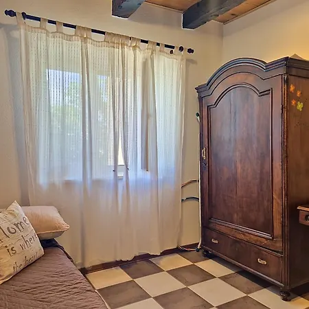 Malini Villa Grožnjan