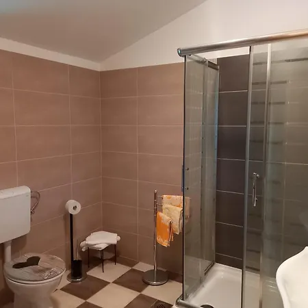 Malini Villa Grožnjan