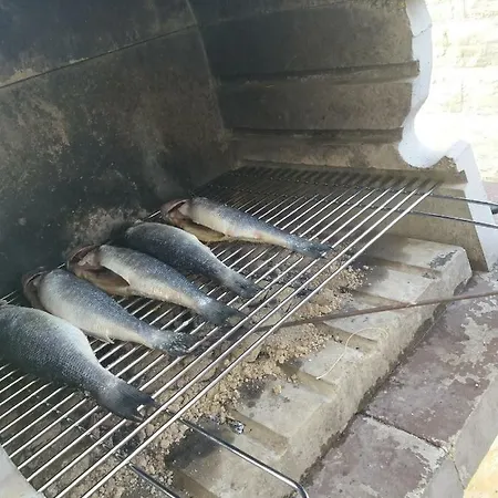 Malini וילה