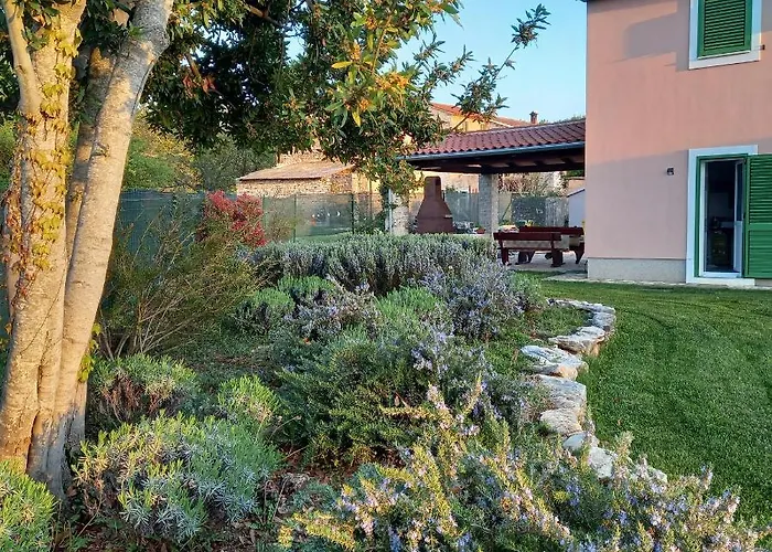 Villa Malini